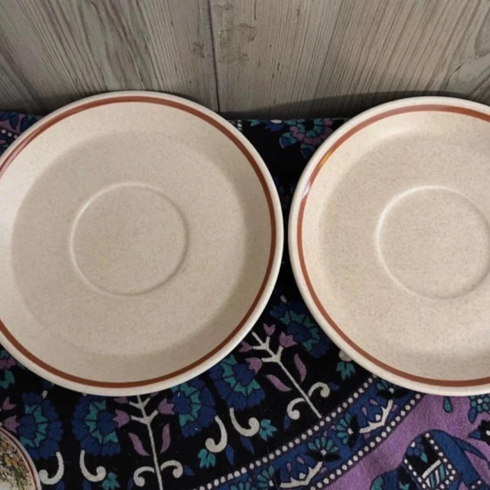 Lenox Magic Garden Cup Set